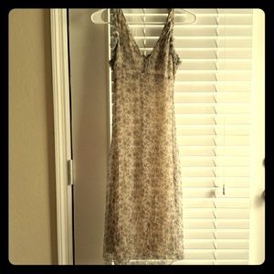 Spring Dress